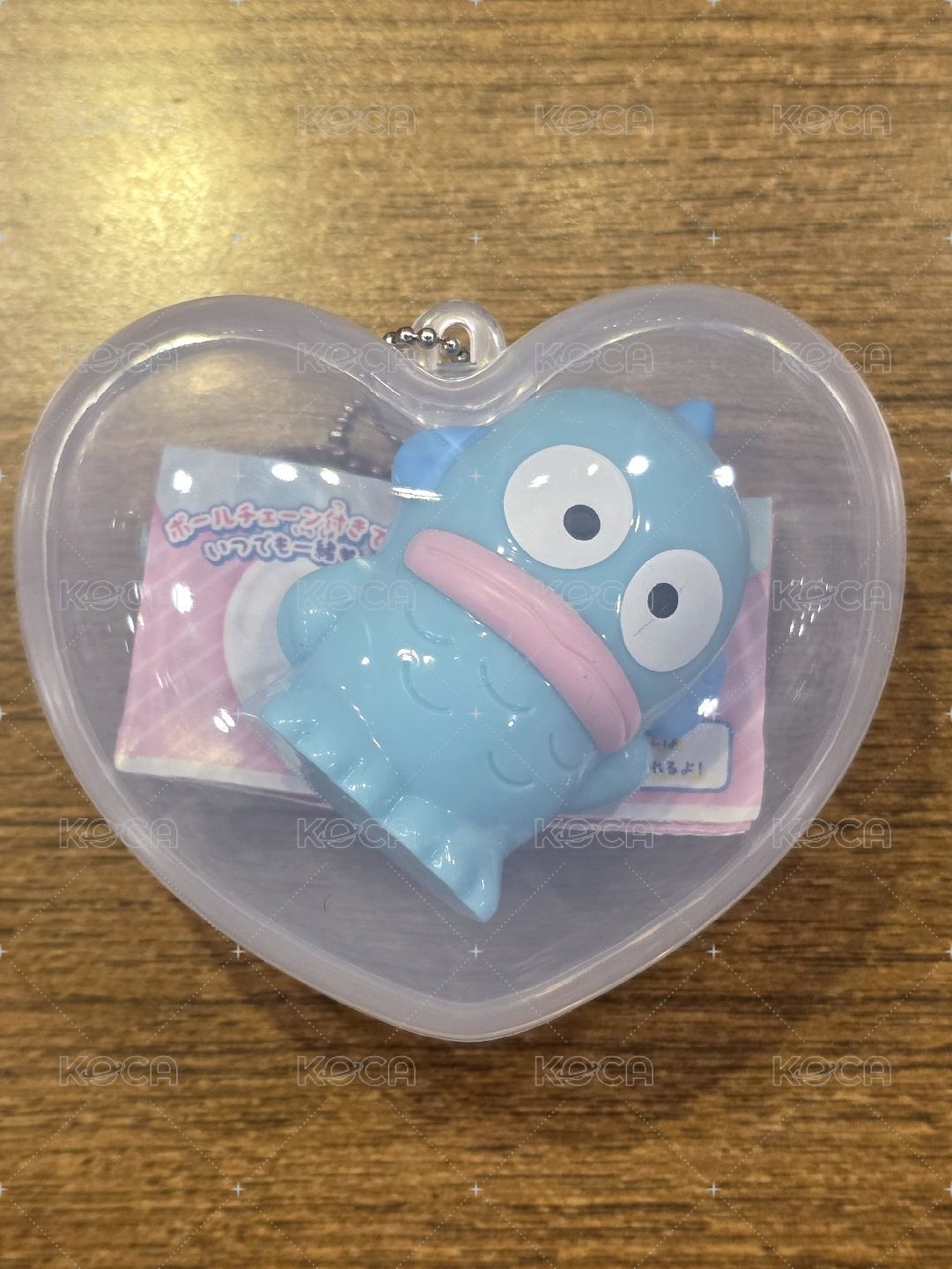 人魚漢頓