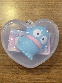 人魚漢頓