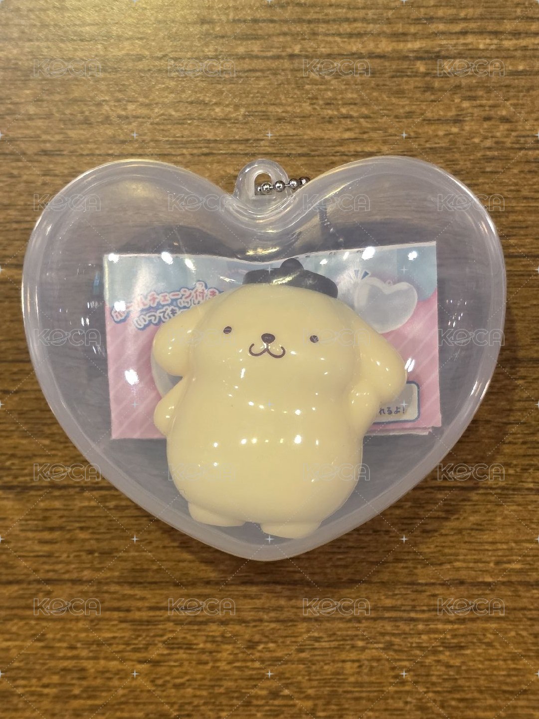 布丁狗