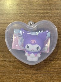 隱藏版 紫色庫洛米