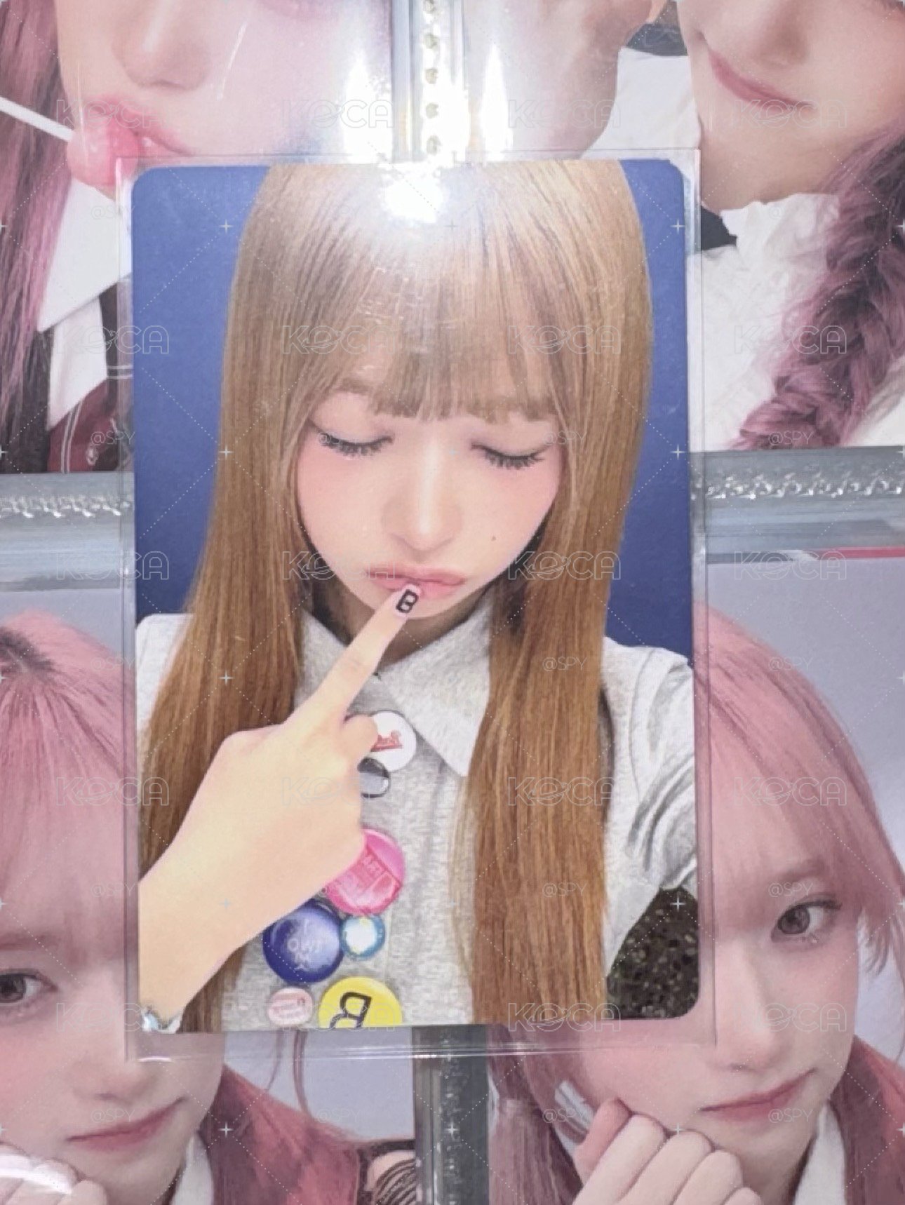 美網target睡覺怜