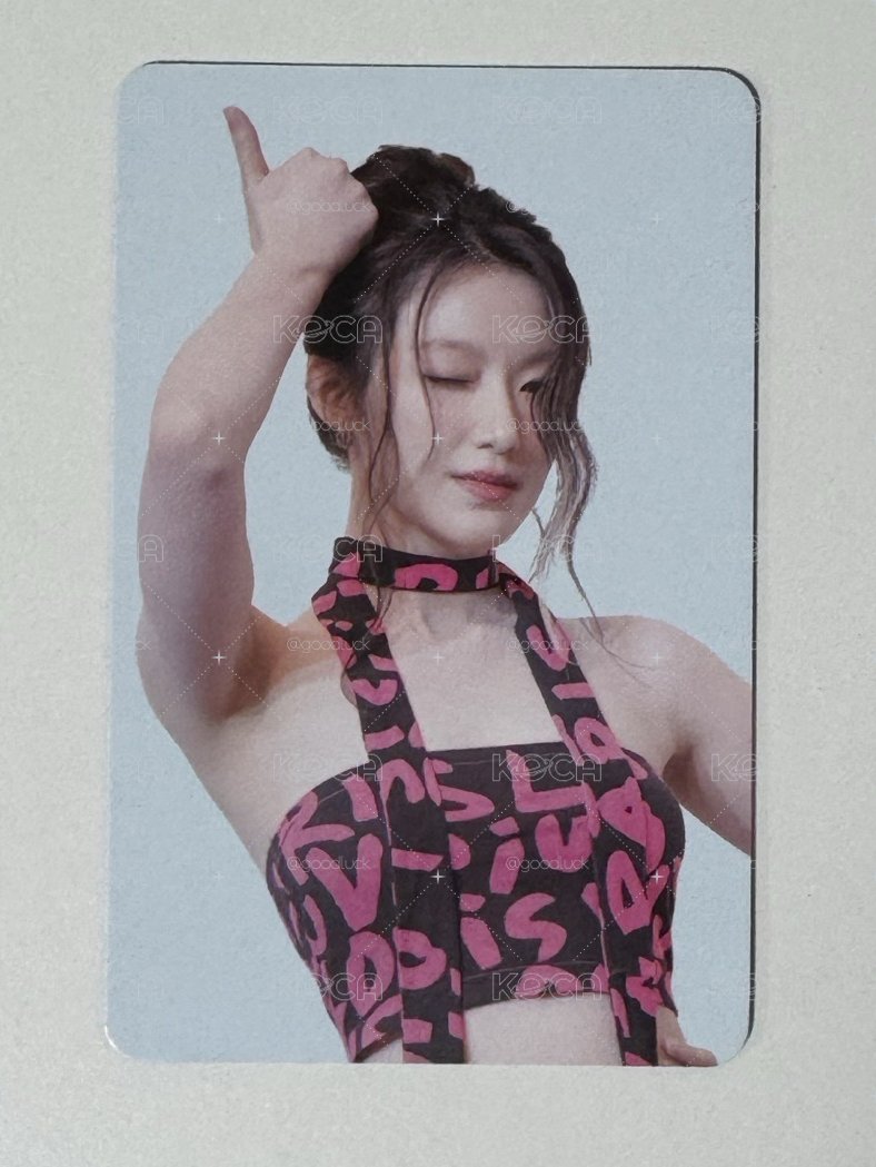 葉舒華