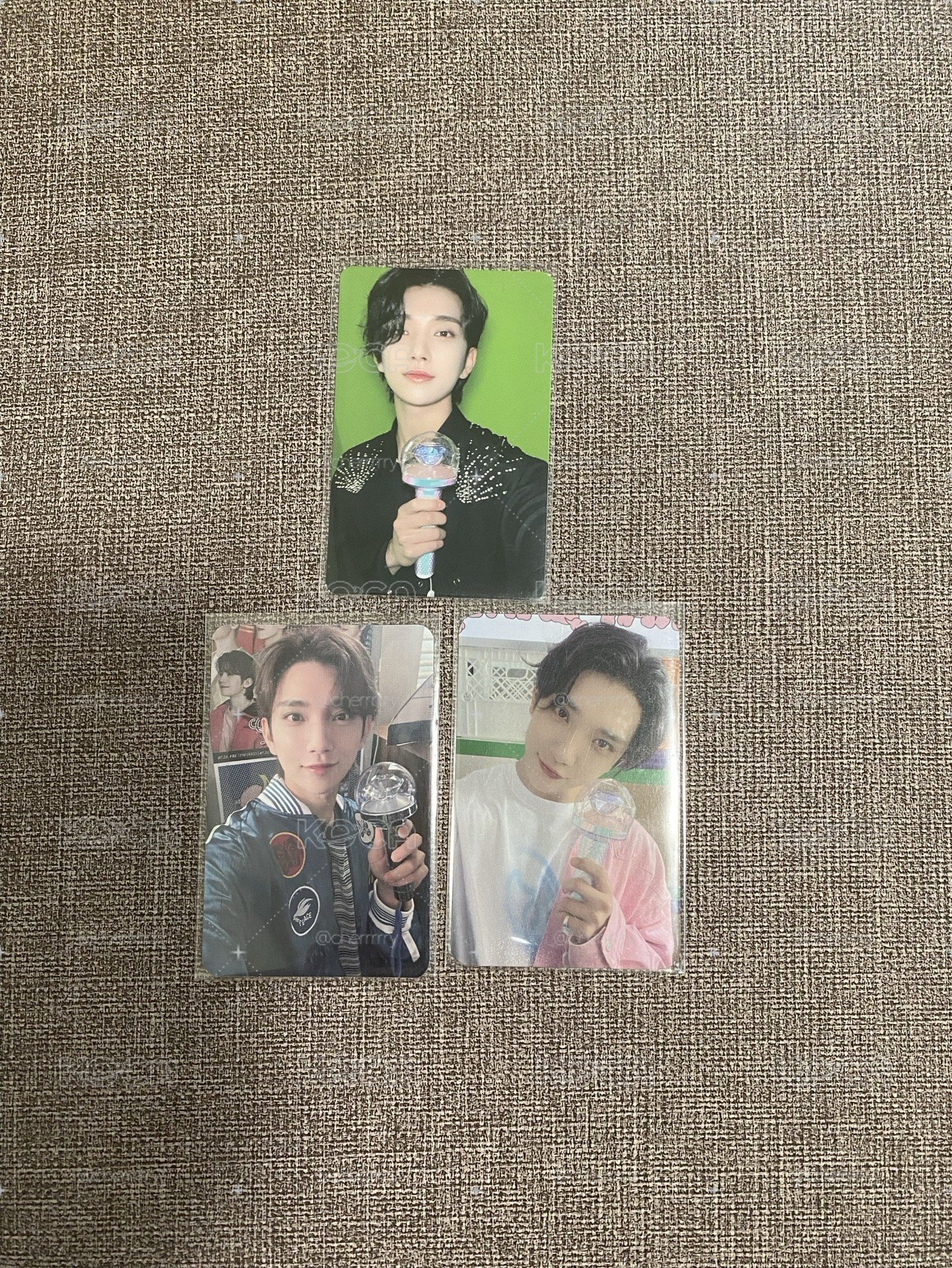 秀 克拉粽
