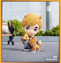 泡泡瑪特 暫停·休息時光系列盲盒 扭蛋盲盒 