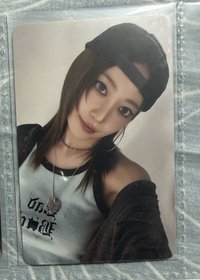 櫻單封專卡