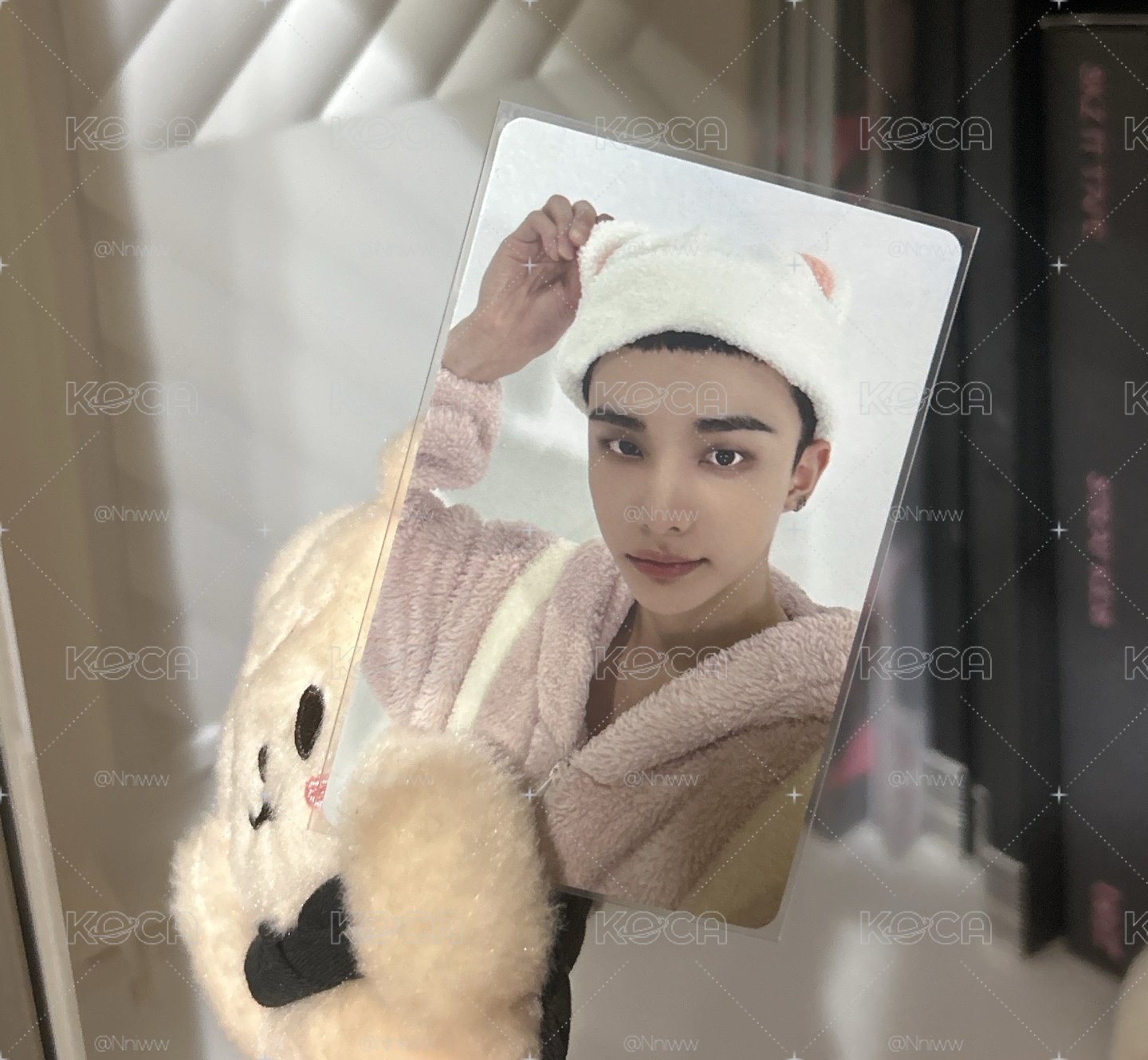 是雪貂欸