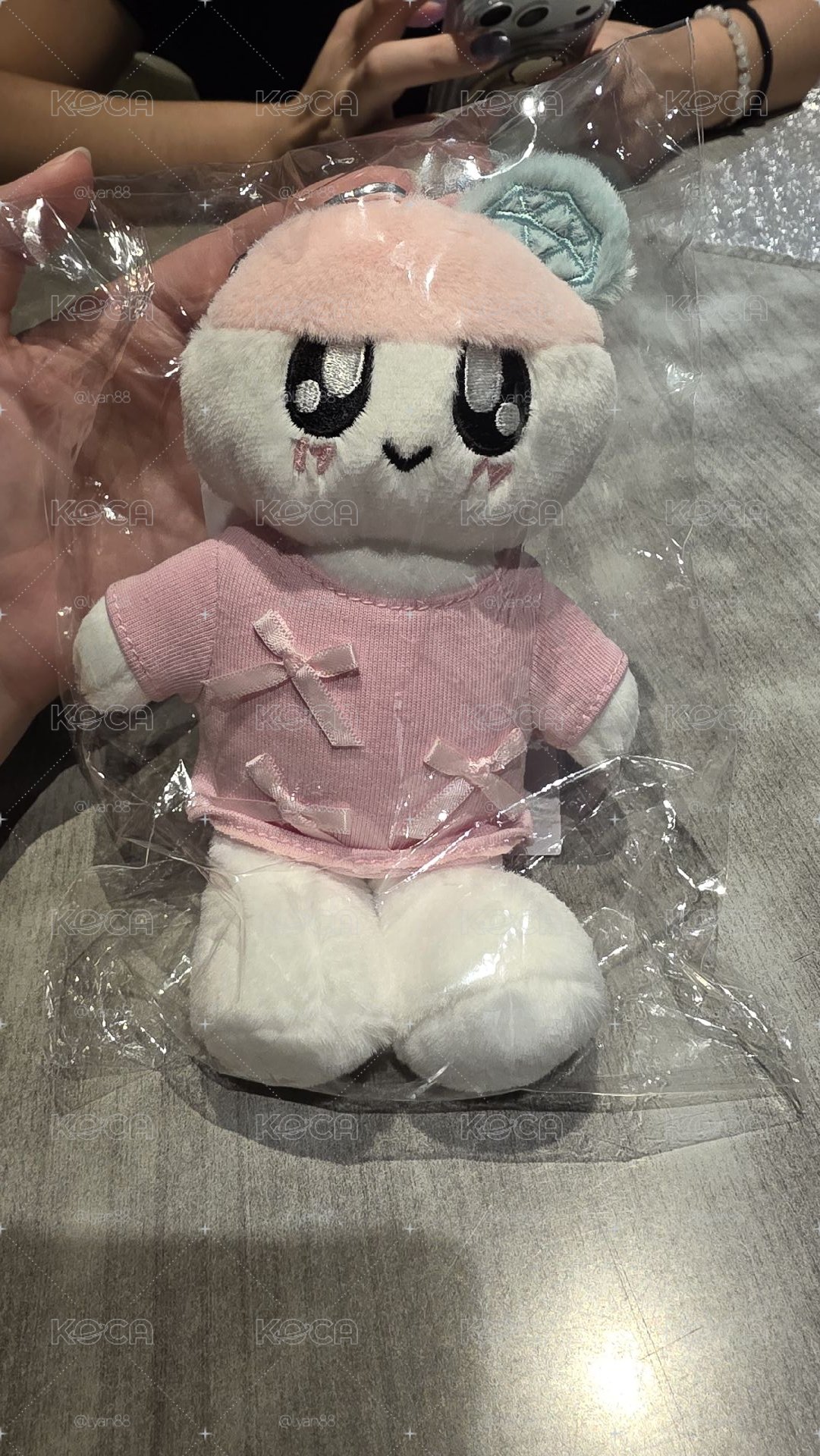 26FM蹦蹦購物袋