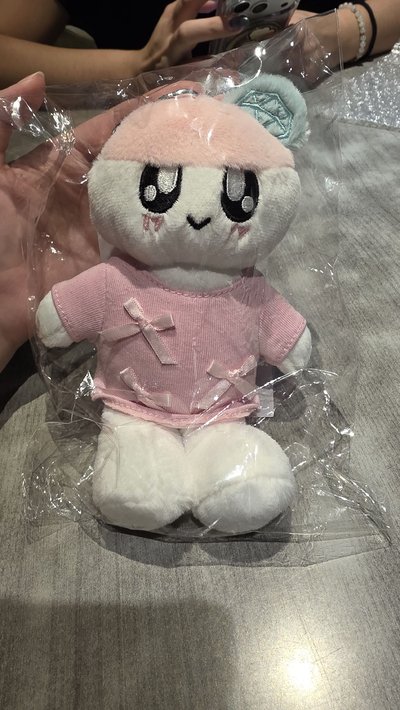 26FM蹦蹦購物袋