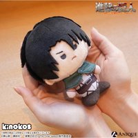 娃娃 KINOKOS 12cm 蘑菇娃