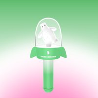 應援手燈 宇宙超級無敵棒