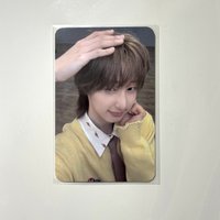 Keiten一張