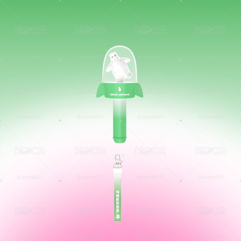 《現貨》宇宙超級無敵棒
