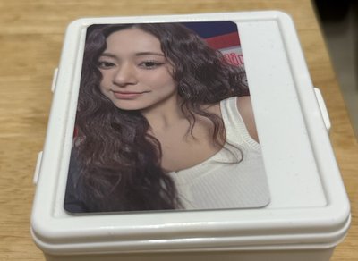 Twice 新國立線下滿額卡