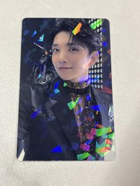 8硬卡卡面邊邊都大損