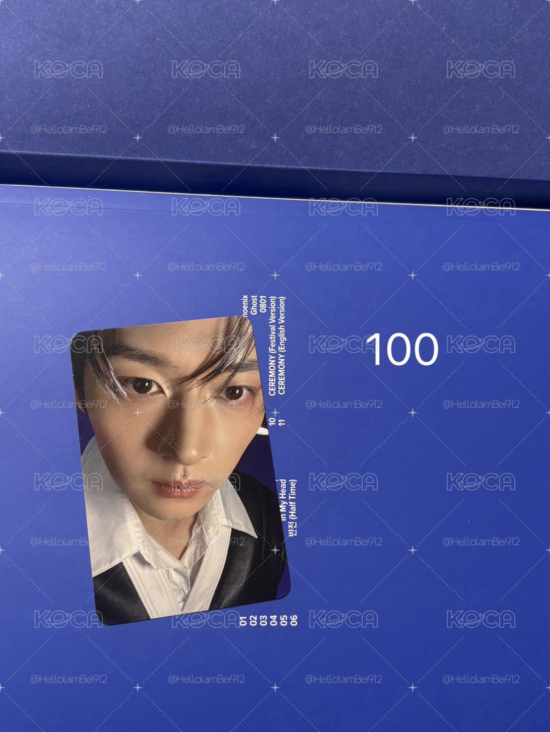 盤