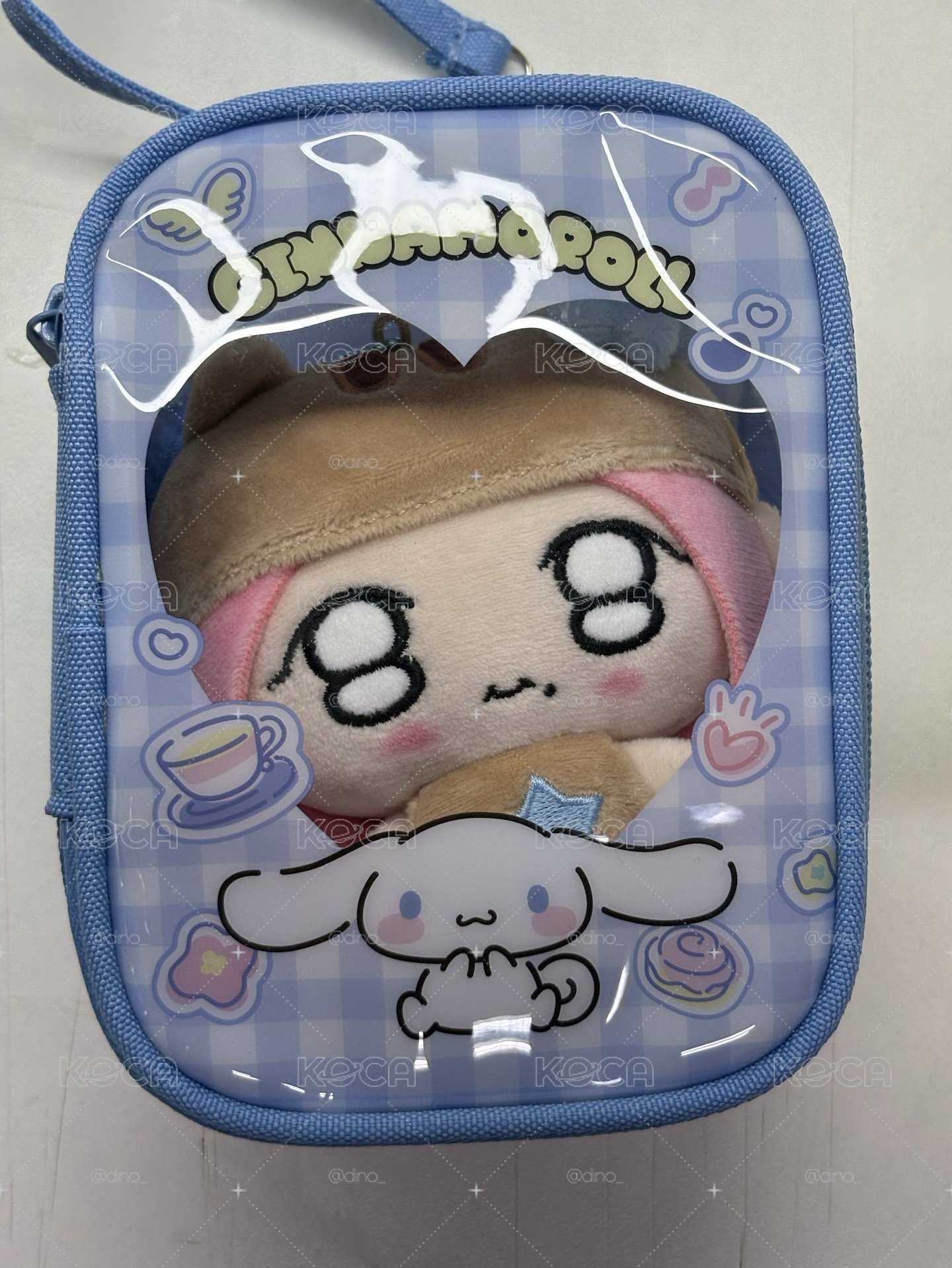 秋娃專含娃包