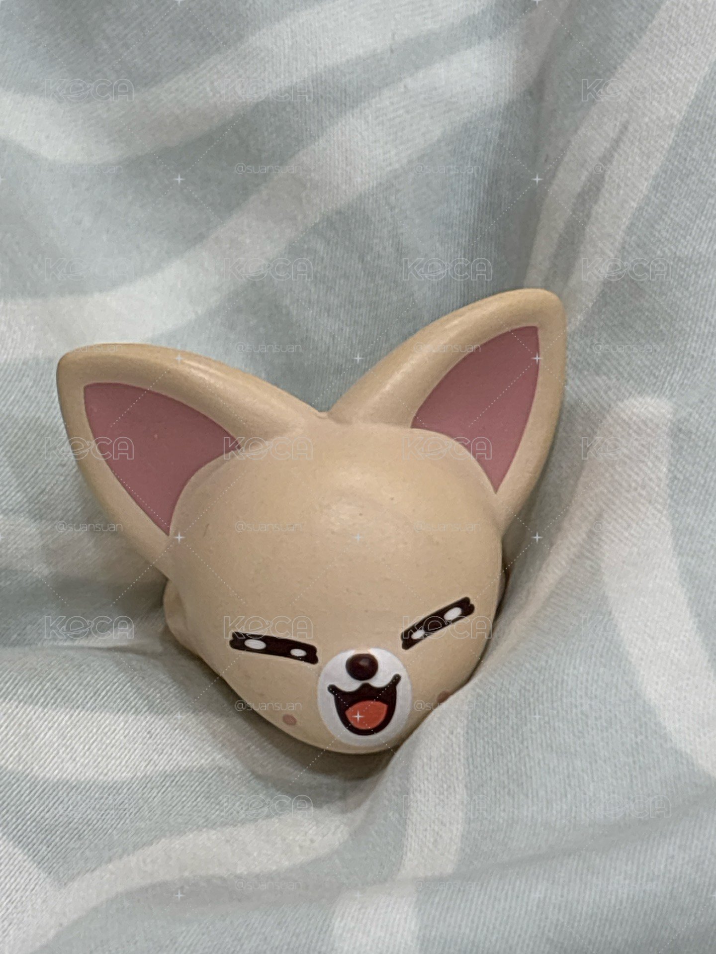 扭蛋戒指寅
