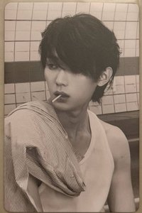 周翊然 MFH雜誌