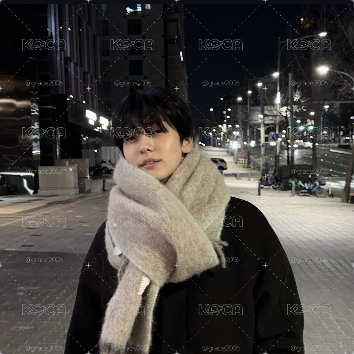 TXT 秀彬