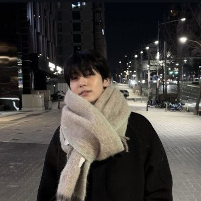 TXT 秀彬