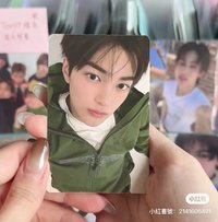 白月光安安
