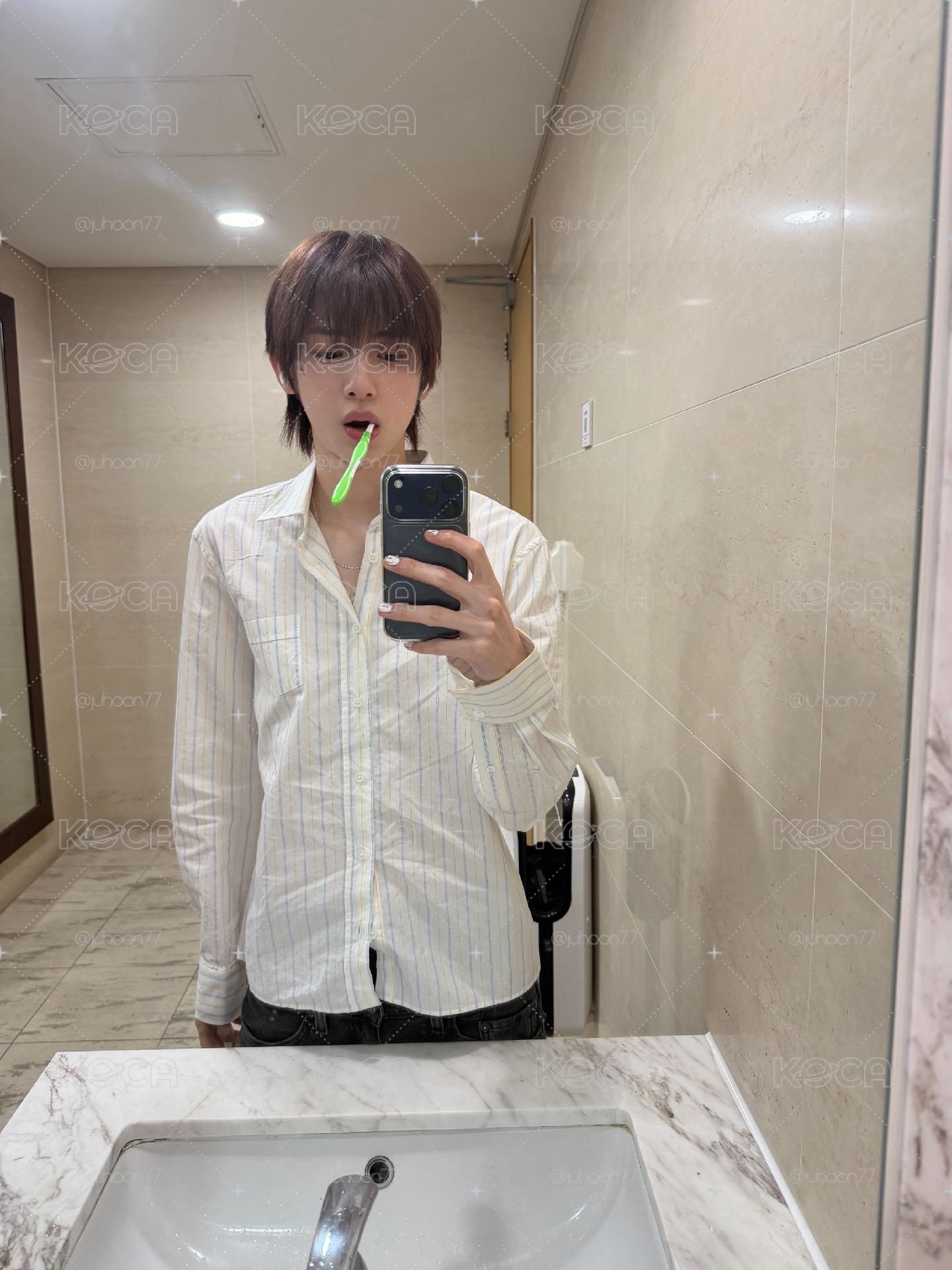 ACAI YT 特典