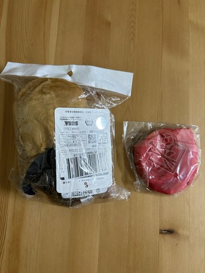 咒術迴戰釘崎野薔薇的絨毛娃娃+路跑限定折扇