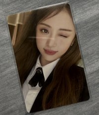 2023年曆雙面卡允