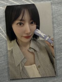 KKUROCHET 小手燈吊飾周邊卡