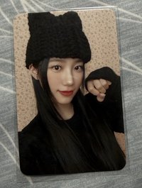 UNFORGIVEN 楠藝幸運卡2.0 葉