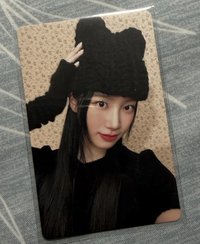 UNFORGIVEN 電子專專卡葉