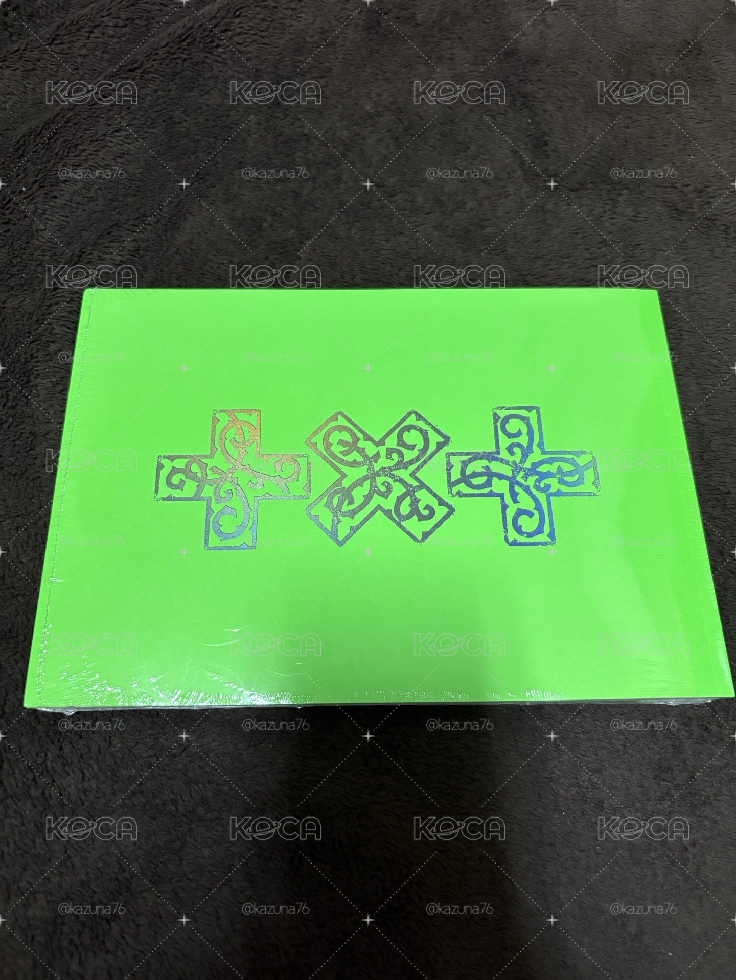 迷8單封未拆專