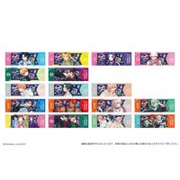 Paradox Live -Road to Legend- Round1 "FATE", RAGE, Paradox Live x TAPIOCA チケット風メタリックカードコレクション Vol.2