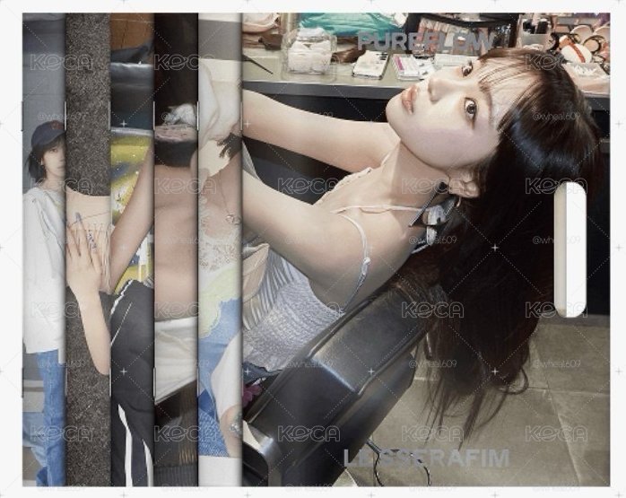 [非現] 正規二 未拆專 單封 6張一套