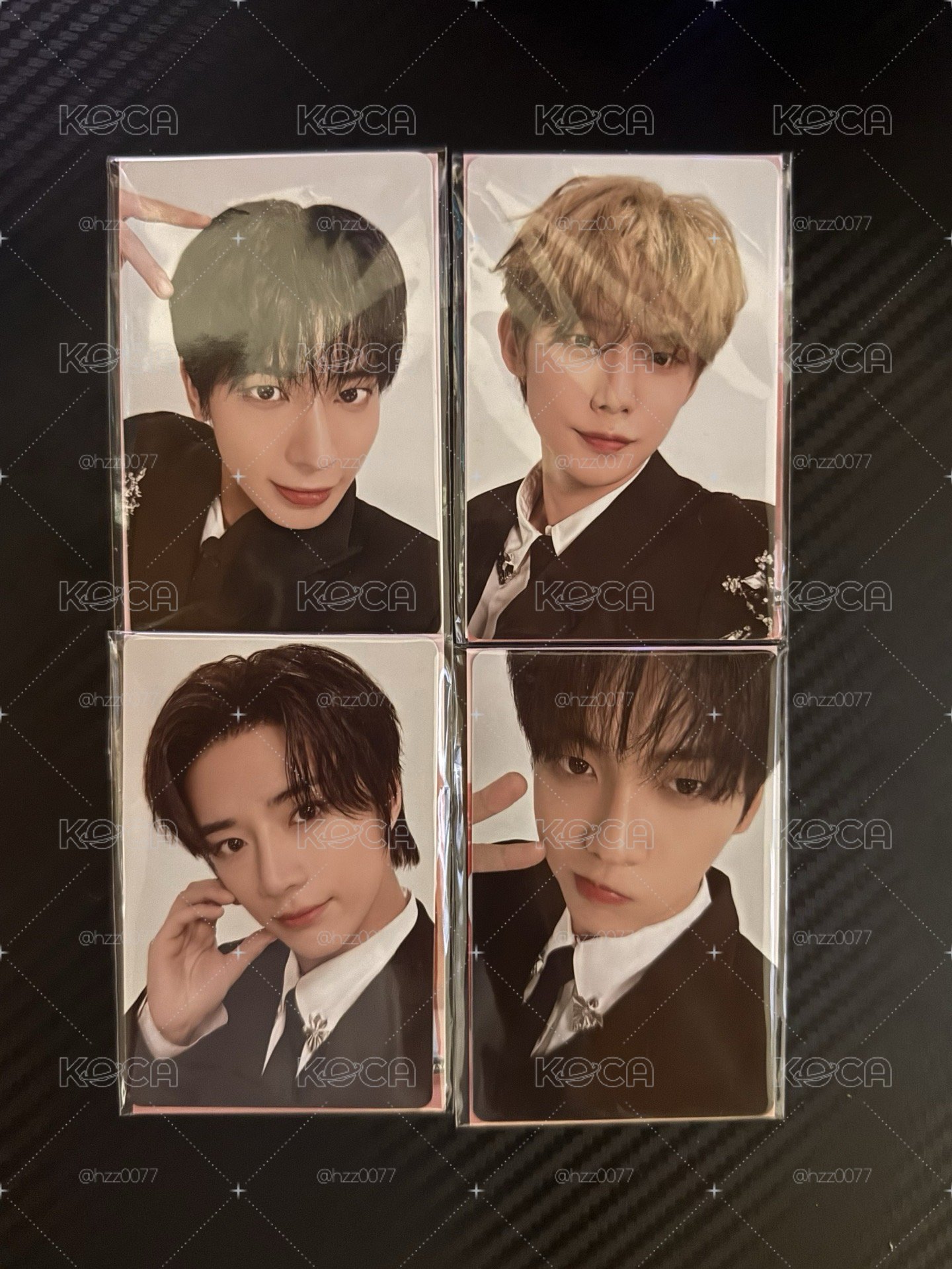 客訂勿下