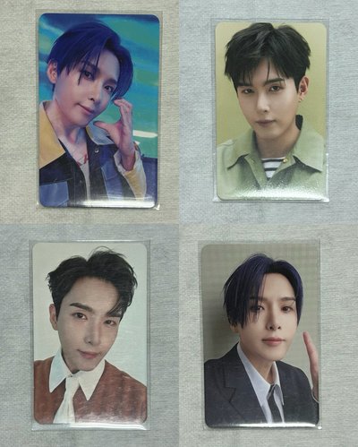 SJ Market 希澈糰子（盤出）