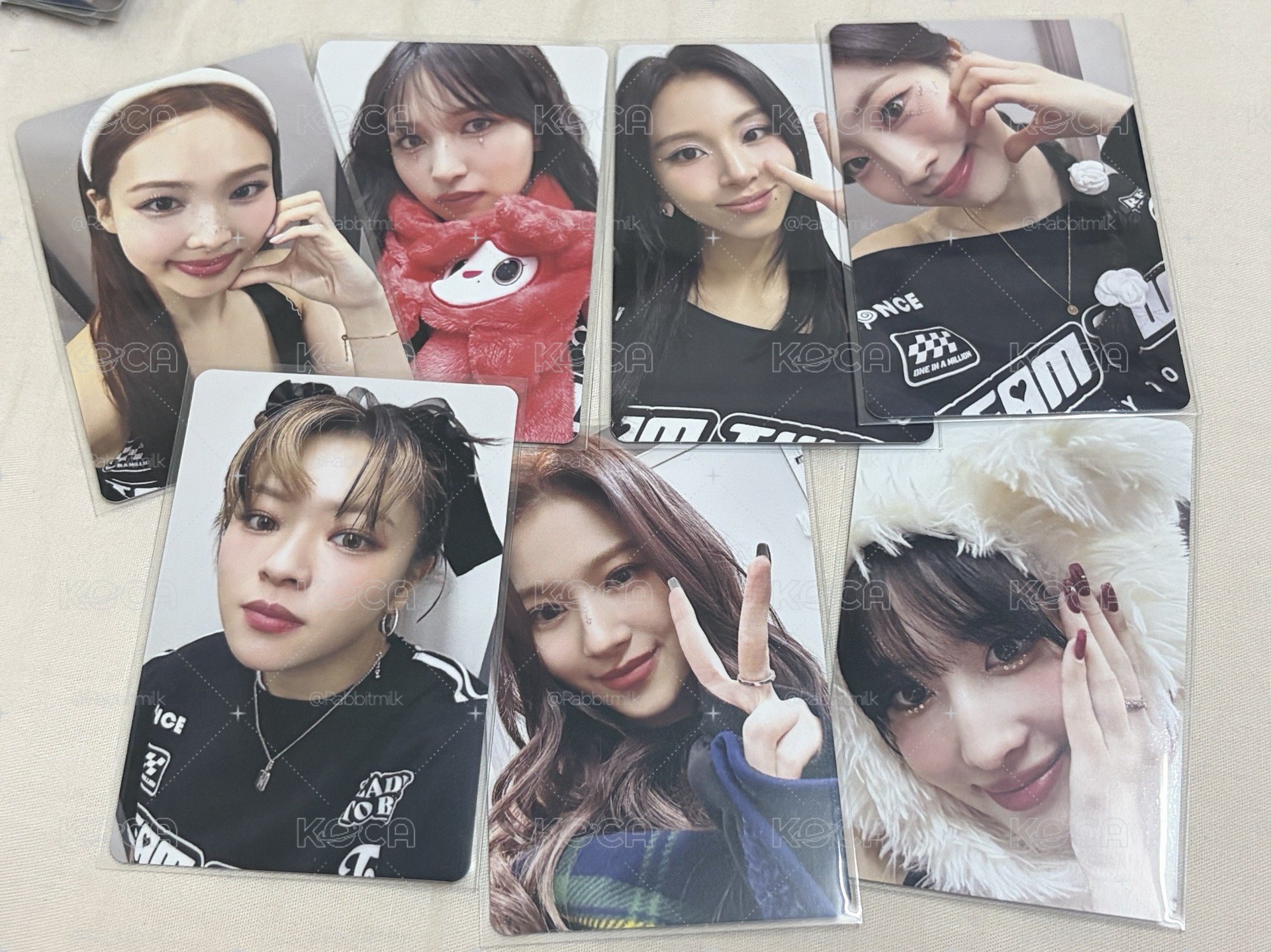 TWICE 五巡 演唱會 DVD / CD  小卡 日巡