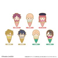 Paradox Live x TAPIOCA アイスたぴピンズ Vol.1