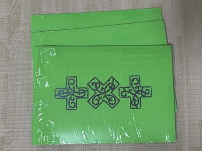TXT迷八單封