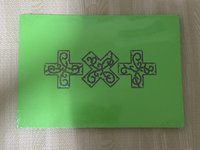 竣單封-全新未拆