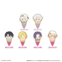 Paradox Live x TAPIOCA アイスたぴピンズ Vol.2