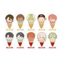 Paradox Live x TAPIOCA アイスたぴピンズ Vol.4