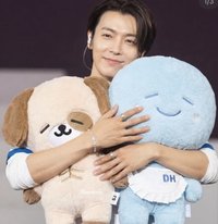 蛋白女孩💙