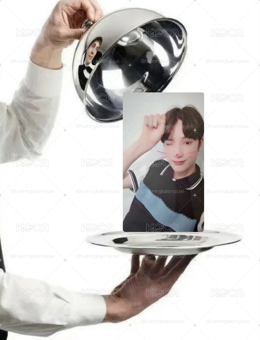 貓狗打歌寧^. .^ ฅ