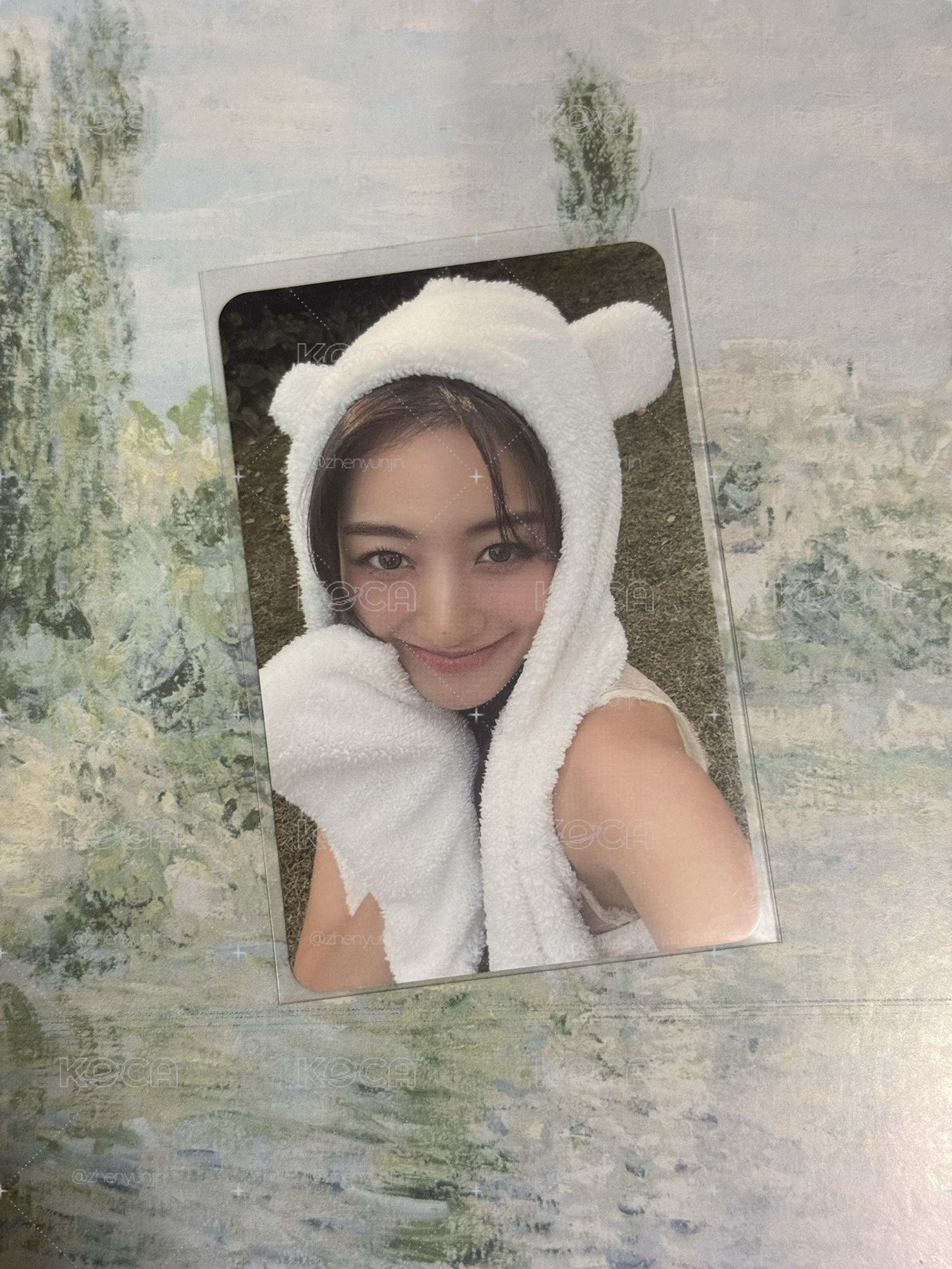 效卡
