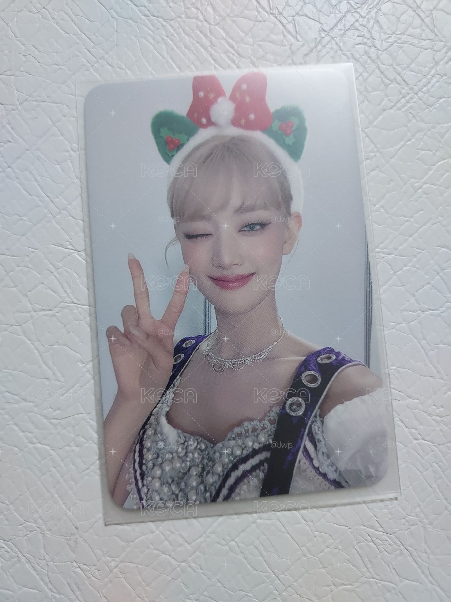 小鹿妮