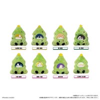Paradox Live x TAPIOCA オーナメントたぴぬい Vol.3