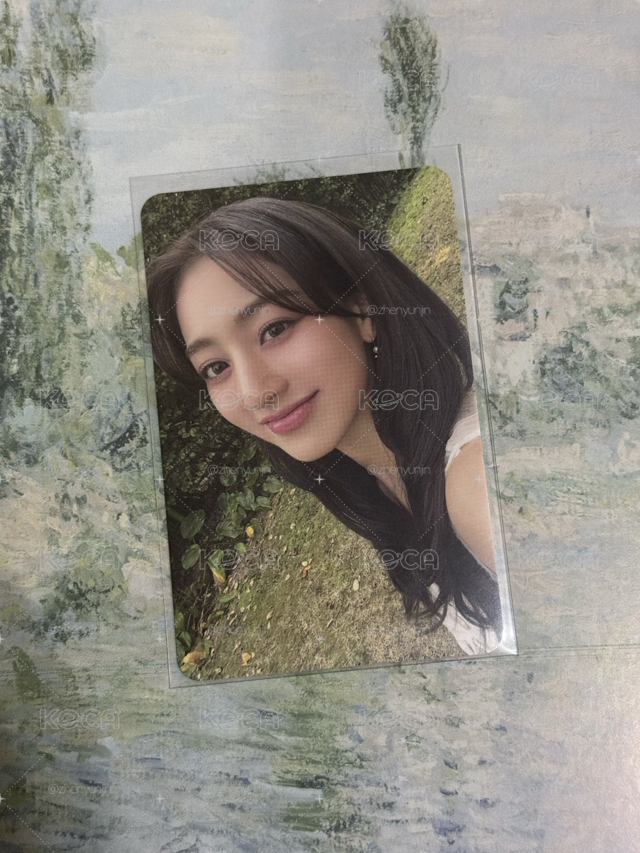 效卡