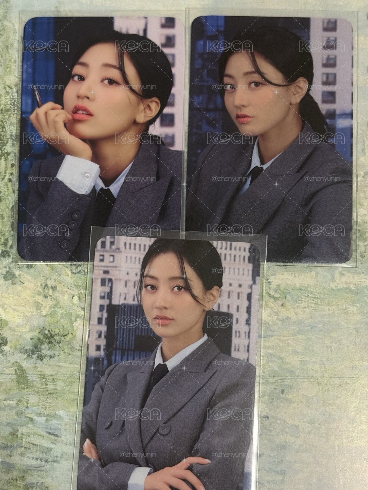 效卡