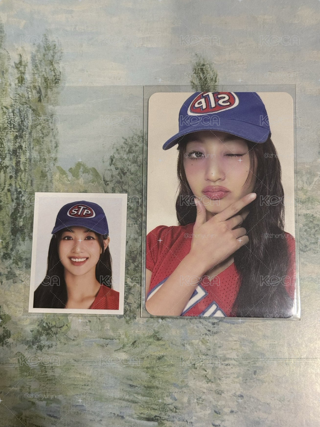 效卡